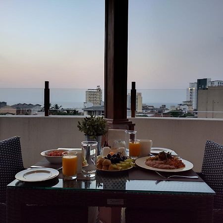 The Residence Colombo Kültér fotó
