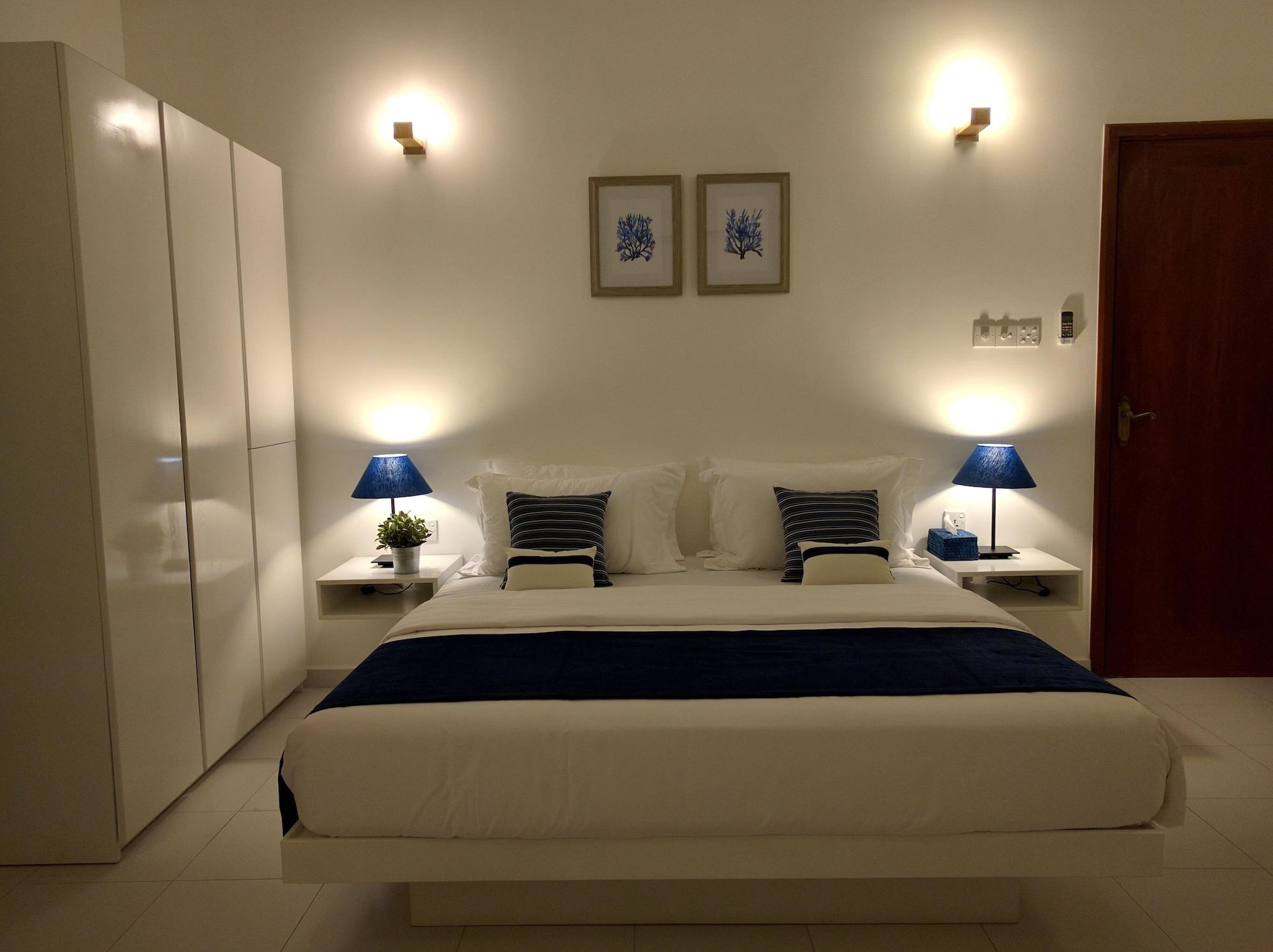 The Residence Colombo Kültér fotó