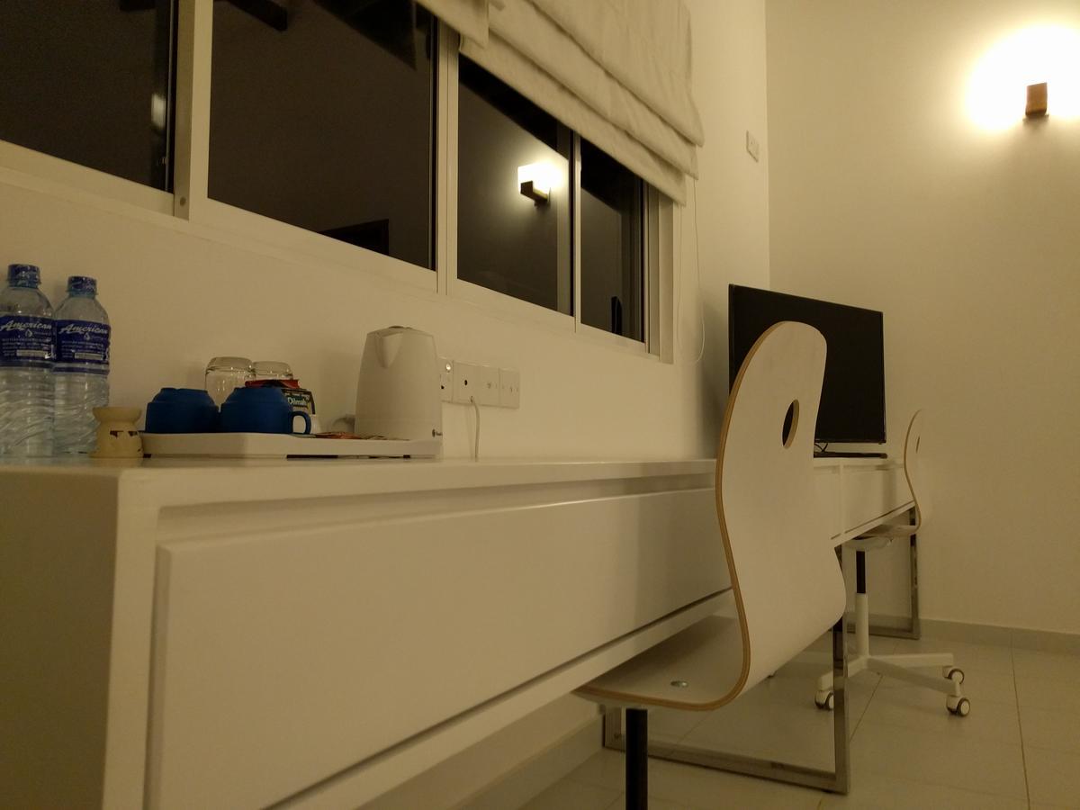 The Residence Colombo Kültér fotó