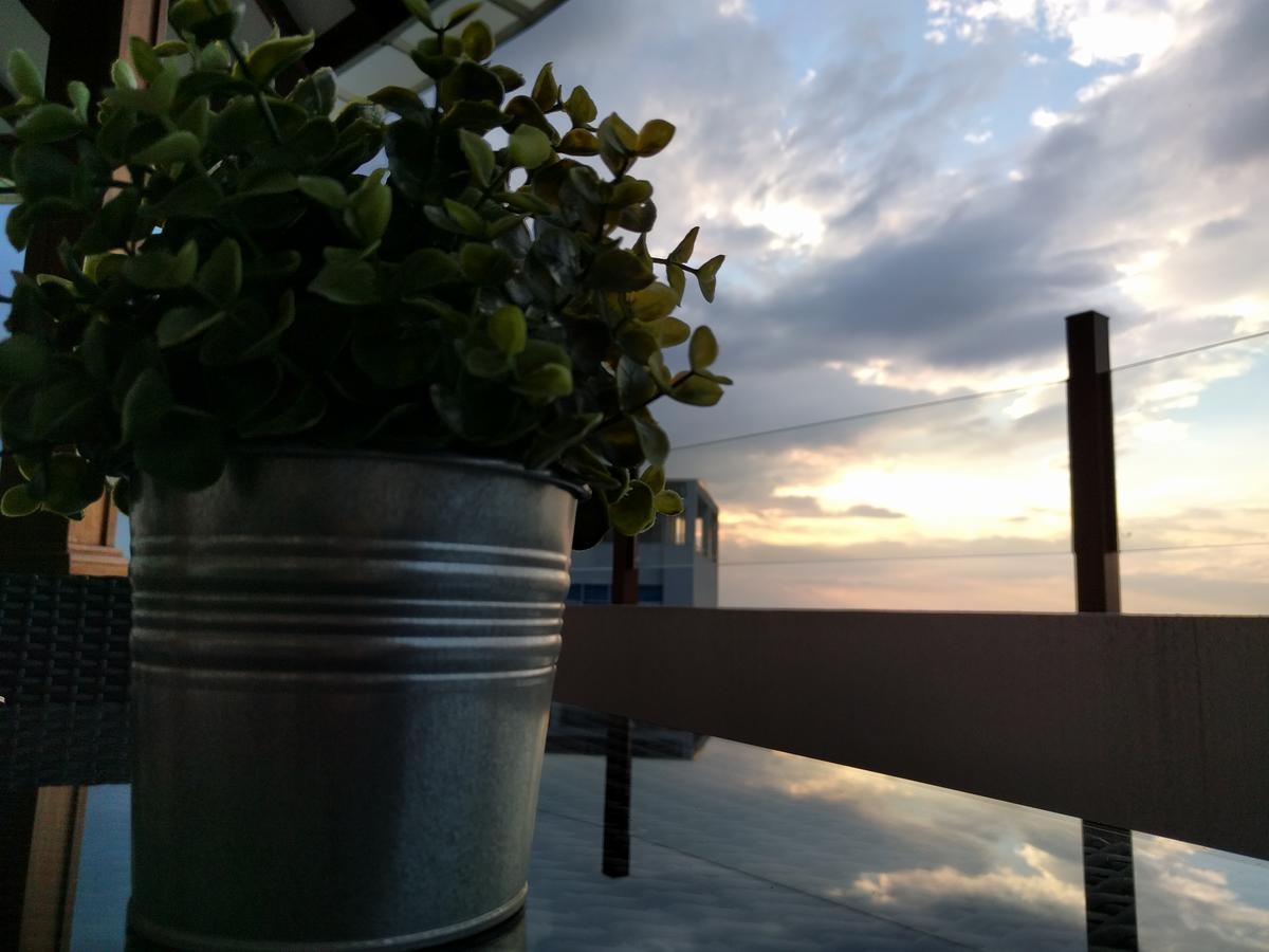The Residence Colombo Kültér fotó