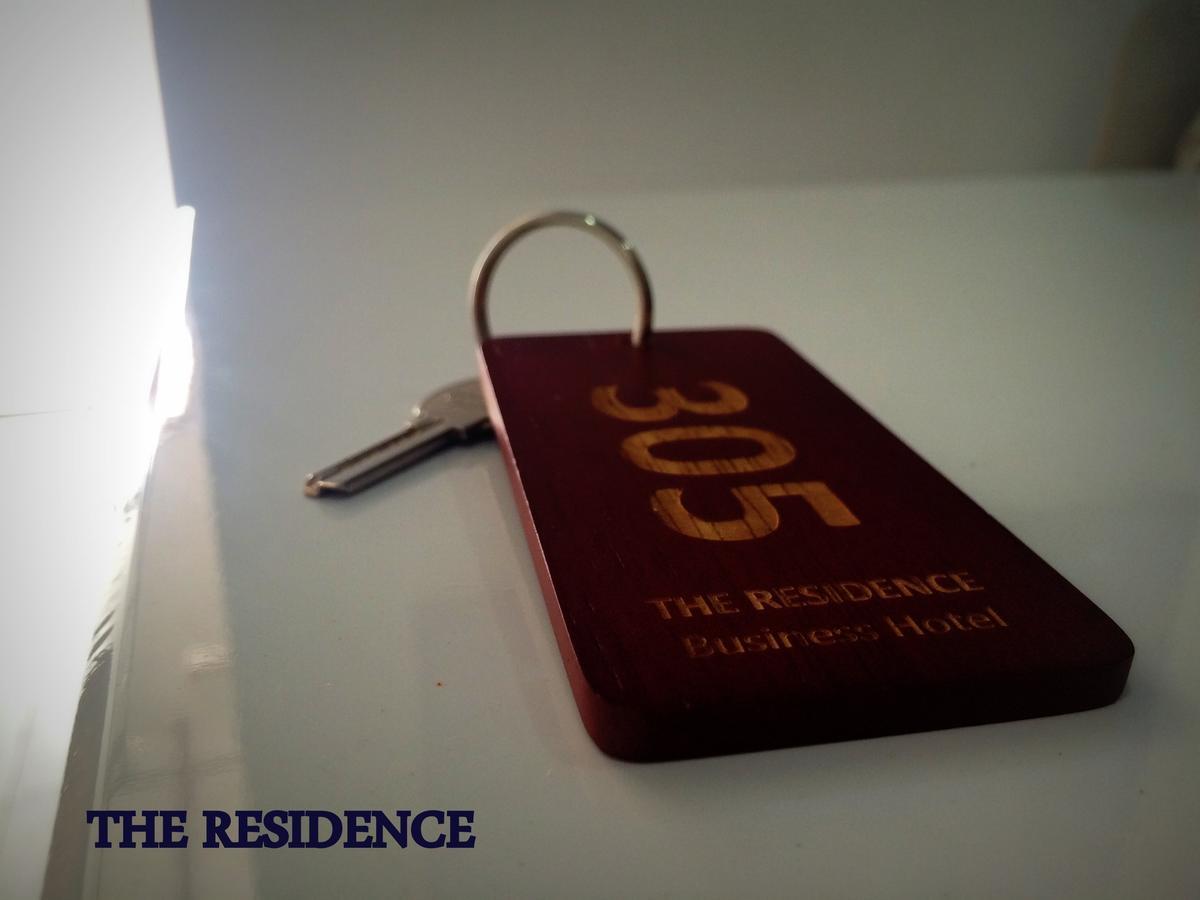 The Residence Colombo Kültér fotó