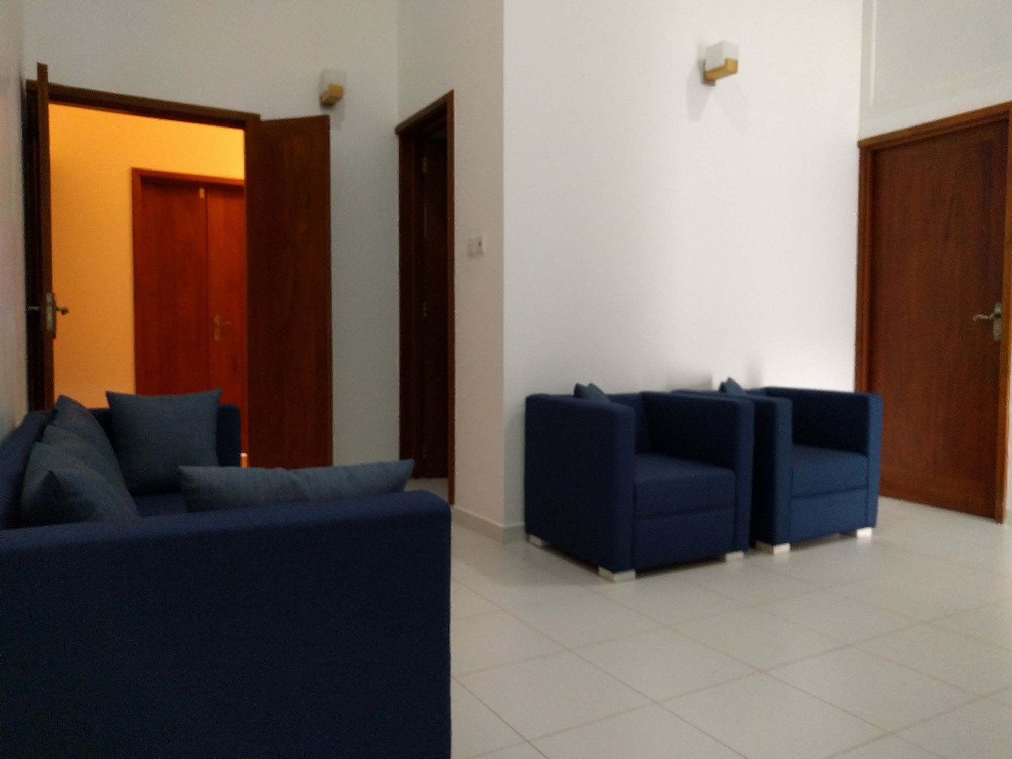 The Residence Colombo Kültér fotó